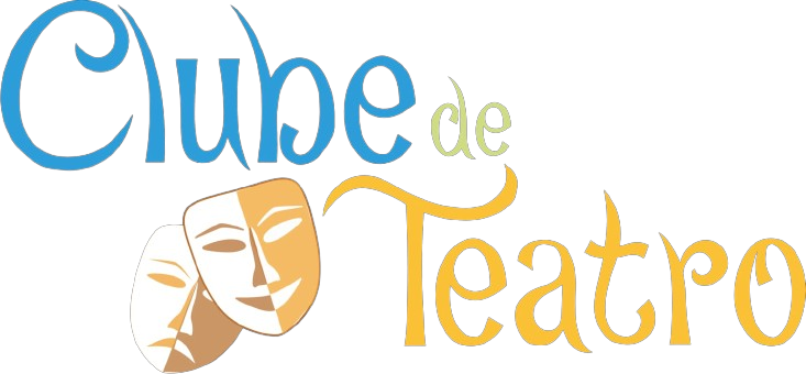 Clube de Teatro Logo
